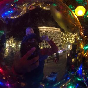 Meet your Posher, Albert